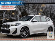 BMW X1 sDrive18i Sport Suv 1.5 (136KM) 2026