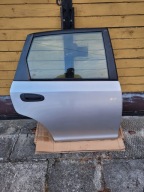 HONDA CIVIC VII 01-05 5D DRWI PRAWY TYŁ KOMPLETNE NH 623M BIELSKO