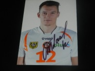 Autograf Oryginalny - Włodarczyk Wojciech