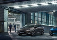 Opel Insignia prospekt 08 2020 model 2021 polski