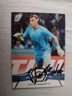 Karta SportZoo autograf Stal Mielec sezon 24/25 Jakub Mądrzyk