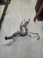 DPF Katalizator Ford Transit Custom 2.0 TDCI GK215F297AD