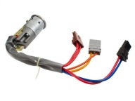 STACYJKA 6 pinów + KLUCZE do Peugeot 306