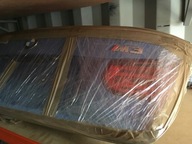 BMW M3 F80 KLAPA B68 zderzak maska pas lampa błotnik belka tył - BMW 3 F30