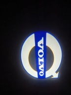 LED LOGO PROJEKTOR VOLVO V40 V60 S60 S80 XC60 XC90