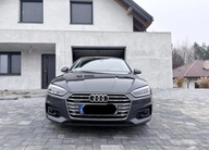 Audi A5 Sportback 40 TDI Quattro S tronic