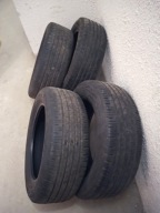 Opona letnia Continental EcoContact 6 195/55R16 87 H