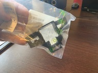 A1188881200, koszyk kamera, uchwyt kamer do zderzaka a klasa , cla , 2018-