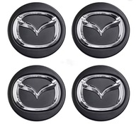 MAZDA DEKIELEK KOŁPAK 56 mm czarny