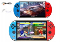 PRZENOŚNA KONSOLA PEGASUS NINTENDO SEGA PSX ATARI AMIGA