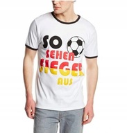 Koszulka T-shirt męski rozmiar XXL 120 cm klatka