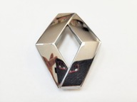 EMBLEMAT ZNACZEK LOGO KLAPY TYŁ RENAULT MEGANE SCENIC KANGOO II 2 93x76