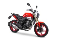 MOTOCYKL ROMET DIVISION 125 2025