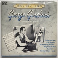 GEORGE GERSHWIN Portrait 2xLP winyl stan idealny