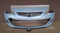 ZDERZAK GRILL ATRAPA OPEL ASTRA J IV GTC