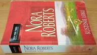 Kuszenie losu Nora Roberts