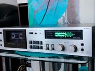 Magnetofon Luxman K-113 deck stereo