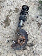 ZWROTNICA AMORTYZATOR LEWY PRZÓD 31340479 7G91-3K171-M VOLVO XC60 I LIFT D4