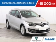 Renault Megane 1.2 TCe, Salon Polska, Serwis ASO