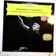 Beethoven Pastorale, von Karajan, Deutsche Grammophon