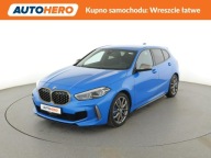 BMW 135 FV23% M135i 306KM Navi Czujniki przód i