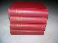 GUTOWSKI - SIOSTRA MARIA -PIĘKNA SIOSTRA - POWIEŚĆ ZESZYTOWA -2400 STRON