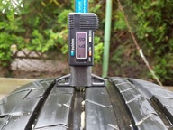 Pirelli P Zero* 245/40R19 1x6,1mm 2022r