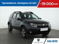Dacia Duster 1.6 SCe, Salon Polska, Serwis ASO