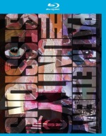 Pat Metheny The Unity Sessions BLU-RAY Chris Potter Antonio Sanchez