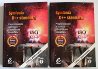 Symfonia C Standard Tom 1 i 2, Jerzy Grębosz