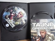 Terrorist Takedown: Tajne operacje PC