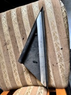 PEUGEOT 3008 II 5008 II LEWA OSŁONA ZAŚLEPKA TRÓJKĄT BŁOTNIKA 9811661880