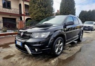 Fiat Freemont Fiat Freemont 2.0 Multijet 16V DPF Automatik Allrad Cross 2.0