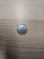 Włochy - moneta 50 lir - 1982