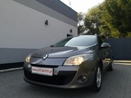 Renault Megane 1.6 16v 109KM Klimatronic Tempomat