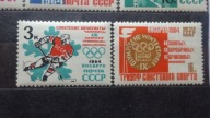 2982-83,Igrzyska Olimpijskie INNSBRUCK 1964-medale,nkas