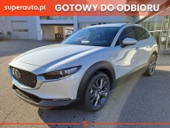 Od ręki - Homura 2.0 E-SKYACTIV 186KM