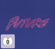 Schiller – Future CD/DVD Płyta