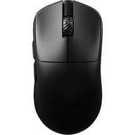 SCYROX V6 ULTRALEKKA BEZPRZEWODOWA MYSZKA GAMINGOWA USB 8K MYSZ CZARNA
