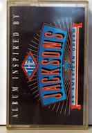 Album Inspired By The Jacksons An American Dream