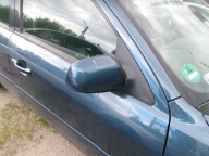 LUSTERKO ZEWNETRZNE FORD MONDEO MK3 KOD LAKIERU O3 PRAWE GRANATOWE