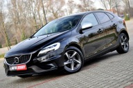 Volvo V40 LiFt Full Led R-Design Digital Alcantara