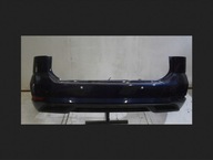 ZDERZAK ŚLIZGI VW GOLF VII LIFT 5G9 17+ TYŁ TW569