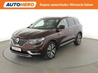 Renault Koleos Wentylowane fotele, Panorama,