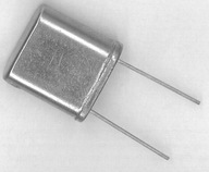 Kwarc rezonator kwarcowy 2,0971 MHz 12-3-5