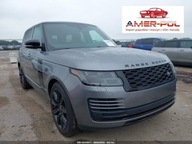 Land Rover Range Rover westminster 3.0 Benzyna 395KM