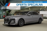 BMW 740 xDrive Limuzyna