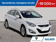 Hyundai i40 1.6 GDI, Xenon, Klima, Klimatronic