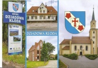 DZIADOWA KŁODA-HERB DOLNY ŚLĄSK