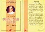 PIUS XII O KOŚCIELE UNICKIM (23 XII 1945)